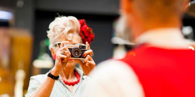 Relationship Dynamics