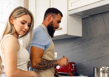 Routines Change After Marriage