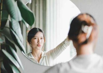 Self-Discovery After Divorce