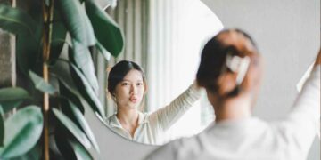 Self-Discovery After Divorce