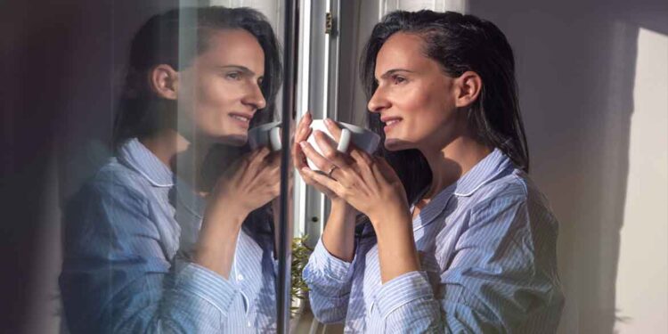 Self-Reflection Crucial After a Divorce