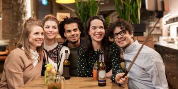 Shared Friendships When You’re Divorced