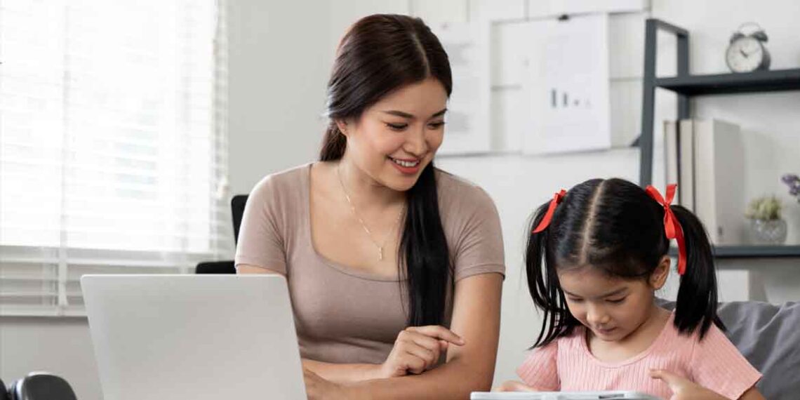 Single Parent Side Hustle