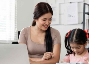 Single Parent Side Hustle