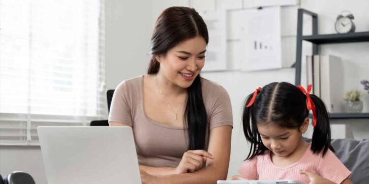 Single Parent Side Hustle