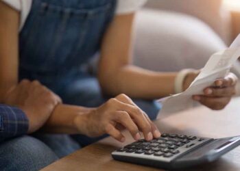 Spousal Maintenance Payments