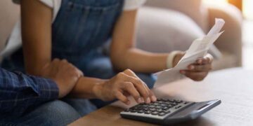 Spousal Maintenance Payments