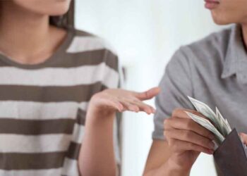 Spousal Support Calculated