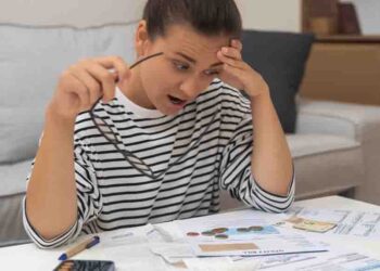 Spousal Support Expenses