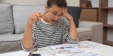 Spousal Support Expenses