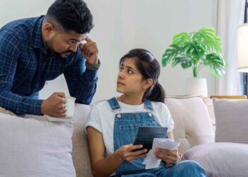 Spousal Support Payments