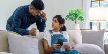 Spousal Support Payments