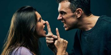 Toxic Relationship Patterns