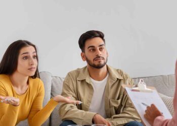 Why Are Amicable Divorces Rare But Still Attainable