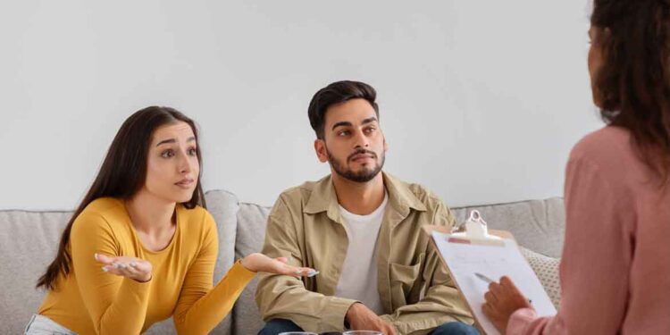 Why Are Amicable Divorces Rare But Still Attainable