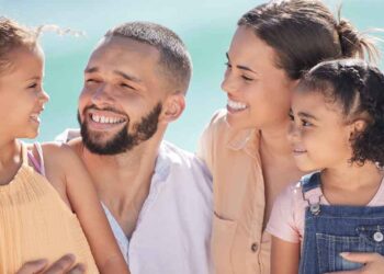 building a blended family