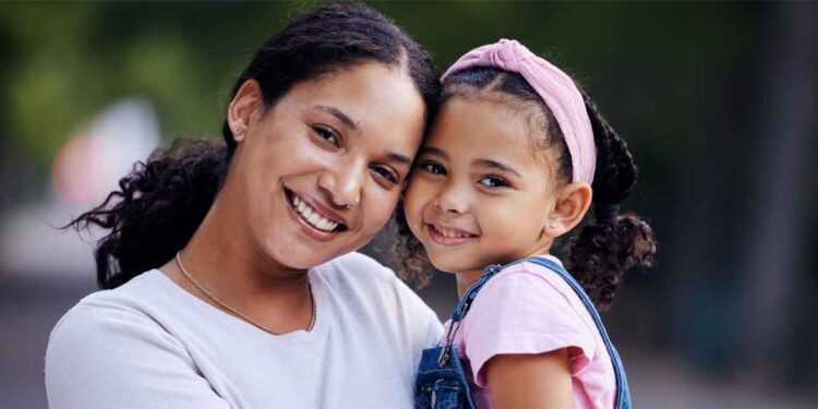 child custody and support Maryland