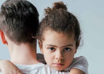 child custody canada