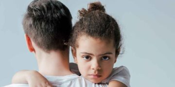 child custody canada