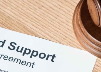 child support considerations
