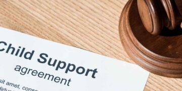 child support considerations