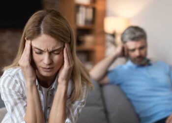 divorce shaming