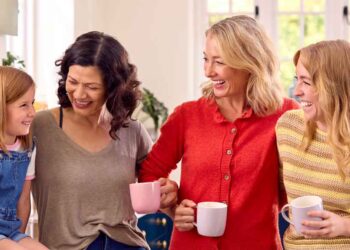 divorced moms challenges