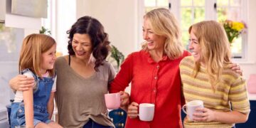 divorced moms challenges