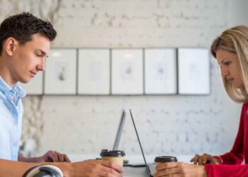 manage work and personal life after divorce