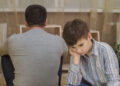 Fathers’ Rights During Divorce: A Battle for Fairness and Connection