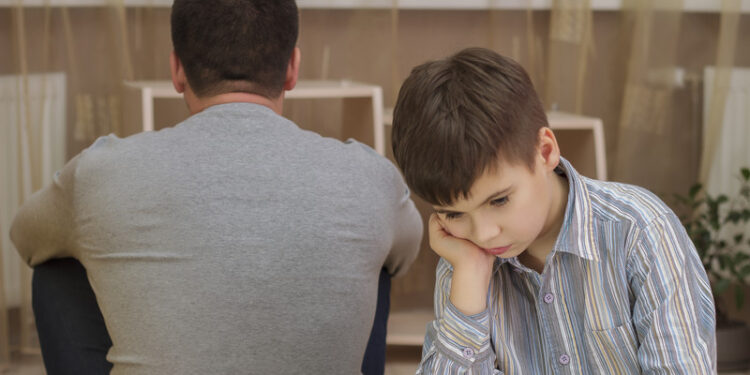 Fathers’ Rights During Divorce: A Battle for Fairness and Connection